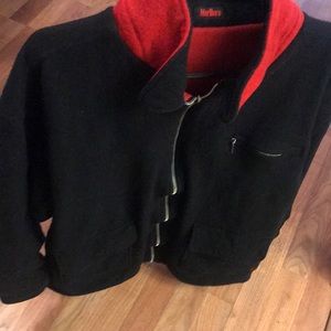 VINTAGE MARLBORO RIVERSABLE JACKET